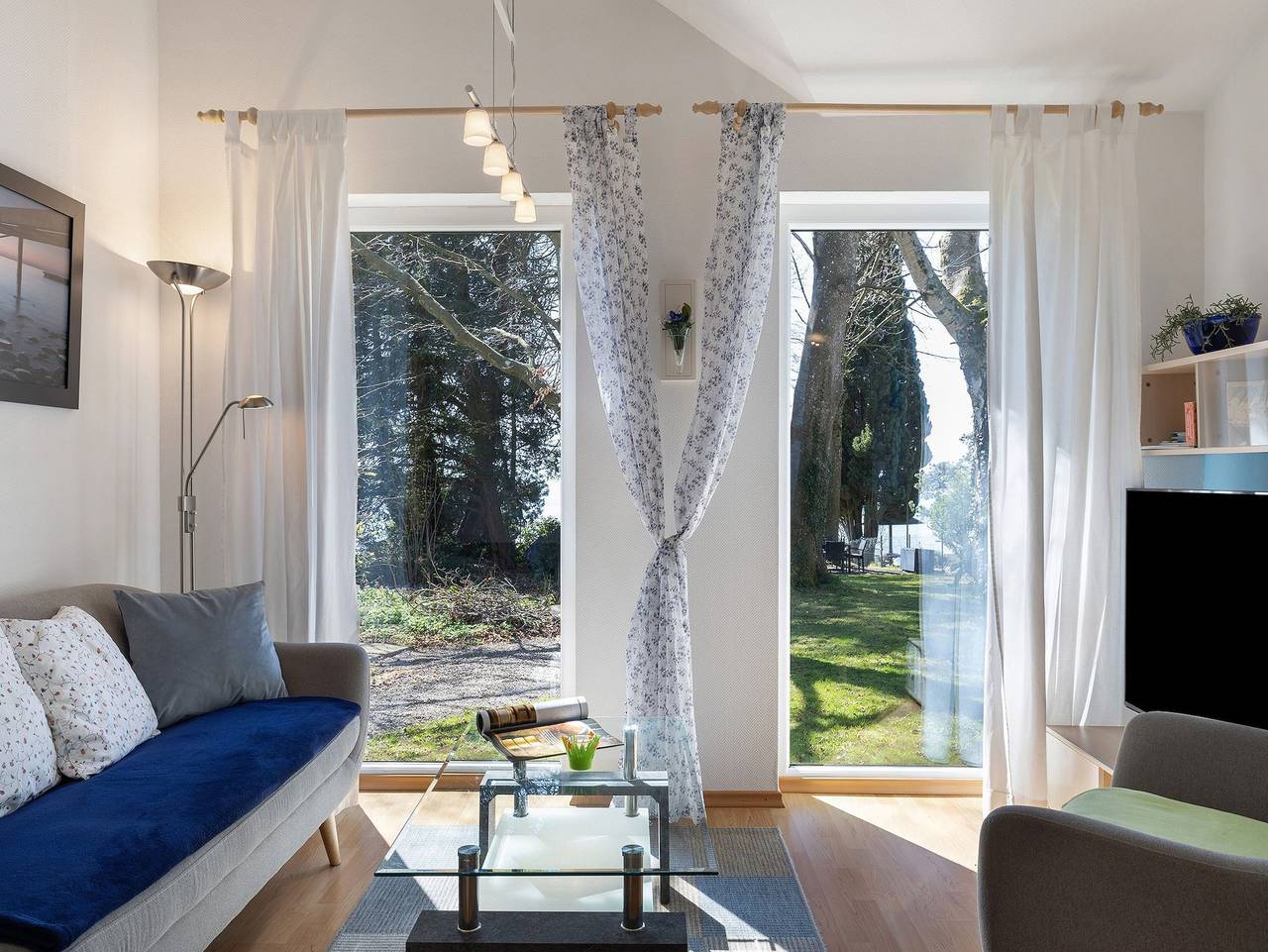 Ferienhaus Gerster - Ferienhaus Gerster in Wasserburg (Bodensee), Bayerisch Schwaben