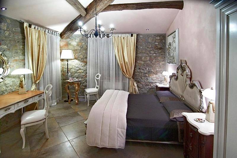 Double Room in Bolgheri, Castagneto Carducci