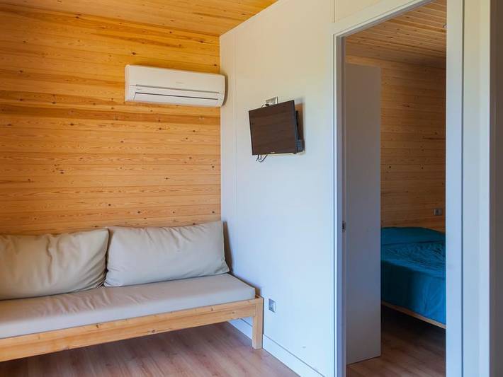 Bungalow für 2 Personen in Katalonien - 4