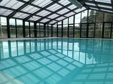 Camping pour 4 Personnes dans Monestier-Merlines, Parc Naturel Régional de Millevaches en Limousin, Photo 4