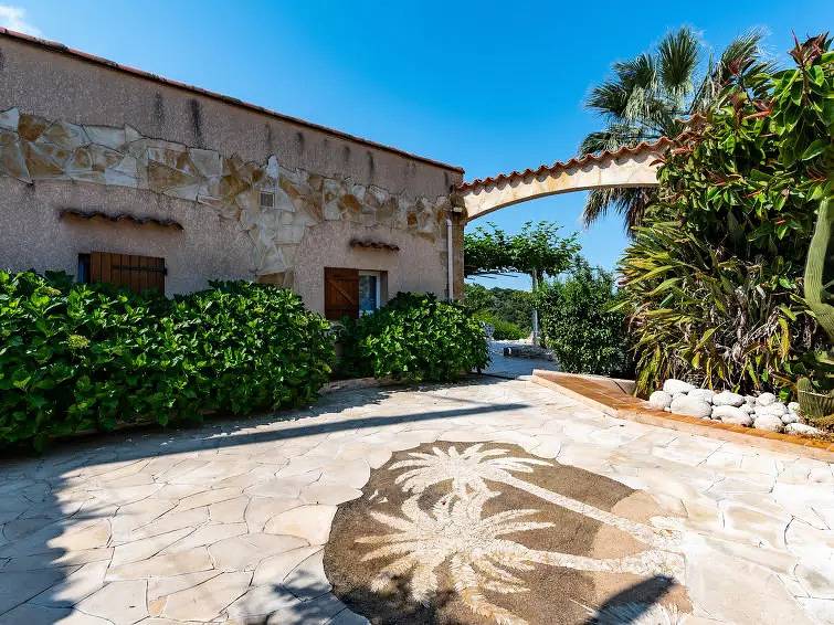 Maison 4 Personnes in Coti-Chiavari, Région d'Ajaccio