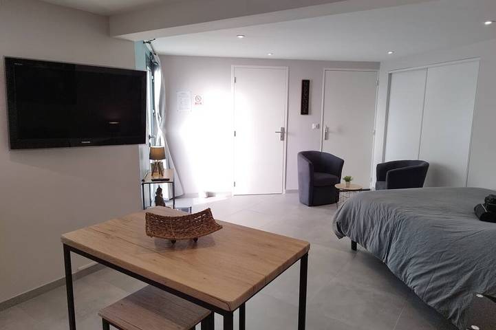 Ferienwohnung für 2 Personen - 1