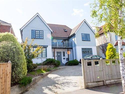 B&b for 3 people in Dorset
