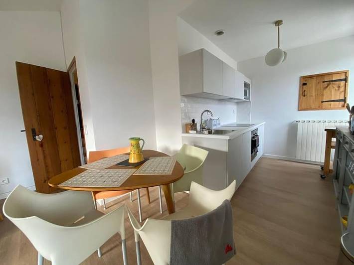 Gîte pour 5 personnes, avec Terrasse et Vue à Villemus - 2