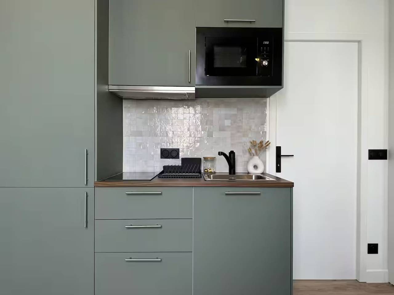 Ganze Wohnung, Komfortabel in Boulogne — ideale Lage in Boulogne-Billancourt, Hauts-de-Seine