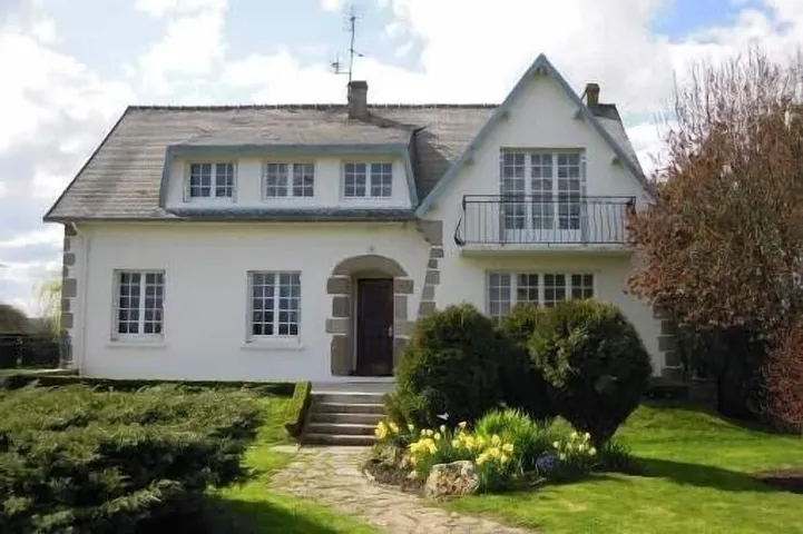 Appartement de vacances pour 5 personnes, avec jardin et balcon - 1