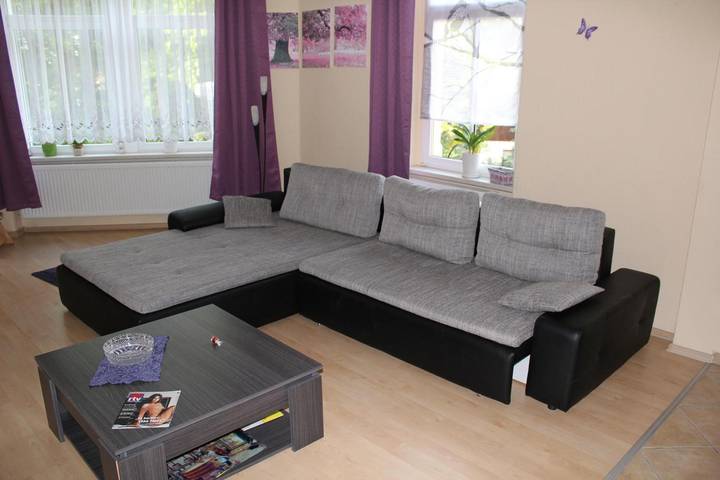 Ferienwohnung für 4 Personen in Sächsisches Elbland