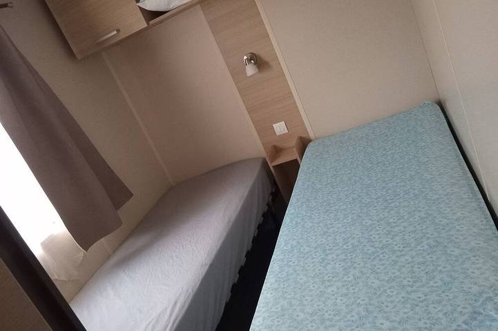 Camping pour 8 personnes à Valras-Plage - 2