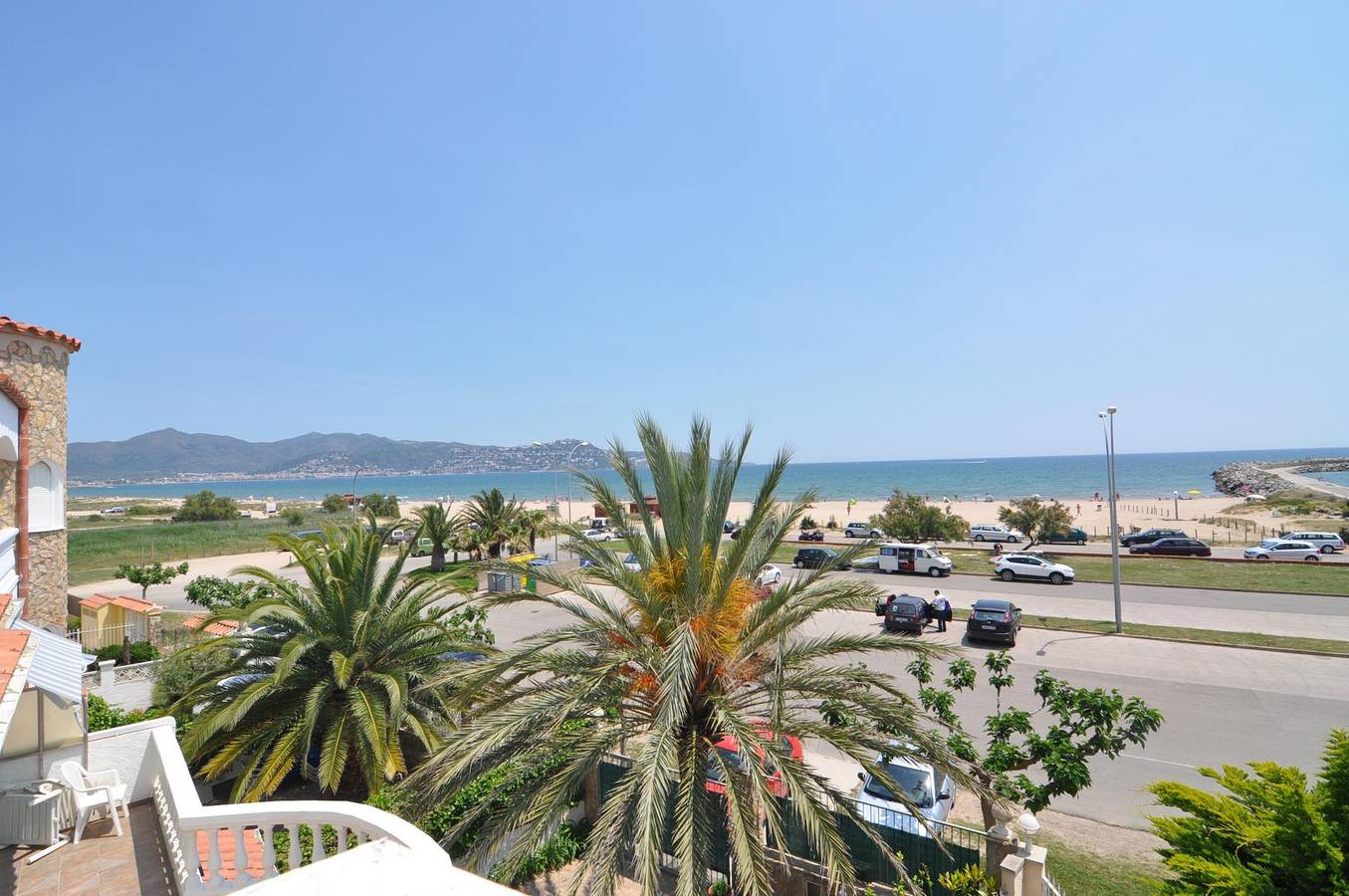 Chalet für 6 Personen in Castelló d'Empúries, Costa Brava