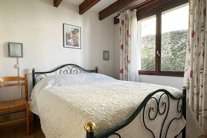 Location de vacances pour 5 personnes, avec jardin dans Office De Tourisme Des Mathes La Palmyre - 3