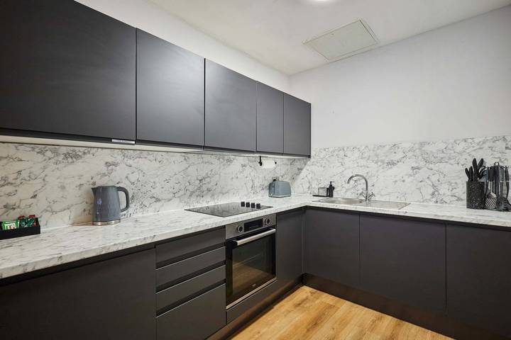 Apartamento entero, Host & Stay | Apartment 2, Stanley Street in Liverpool, Merseyside