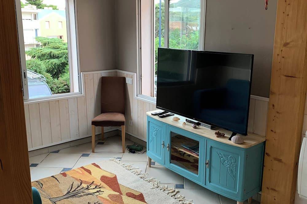 Maison Proche du Port, des Criques Idéale Pour des Vacances en Famille in La Côte Vermeille, Port-Vendres