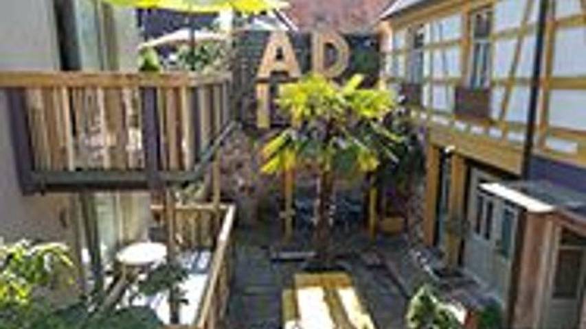 Ferienwohnung für 2 Personen, mit Garten, kinderfreundlich in Marktheidenfeld