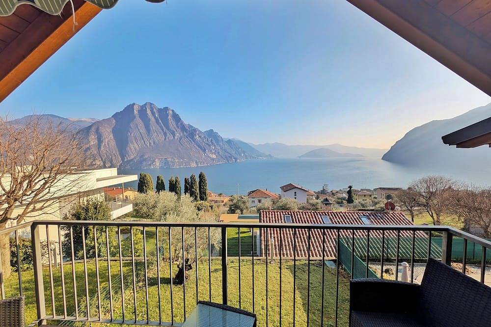 Appartamento vacanze a Alpi Orobie a partire da 143€ a notte
