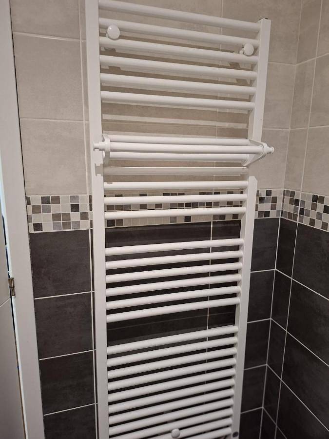 Gîte pour 8 personnes, avec vue et piscine ainsi que terrasse et jardin, animaux acceptés à Gan - 3