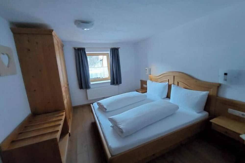 Geheel appartement, Apartment Sonnenspitze in Lechtal Alps, Biberwier