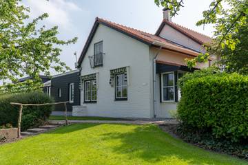 Ferienhaus für 4 Personen in Cadzand, Seeländisch Flandern, Bild 1