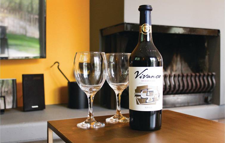 Ferienhaus für 6 Personen, mit Garten und Terrasse sowie Sauna in Ommen - 4