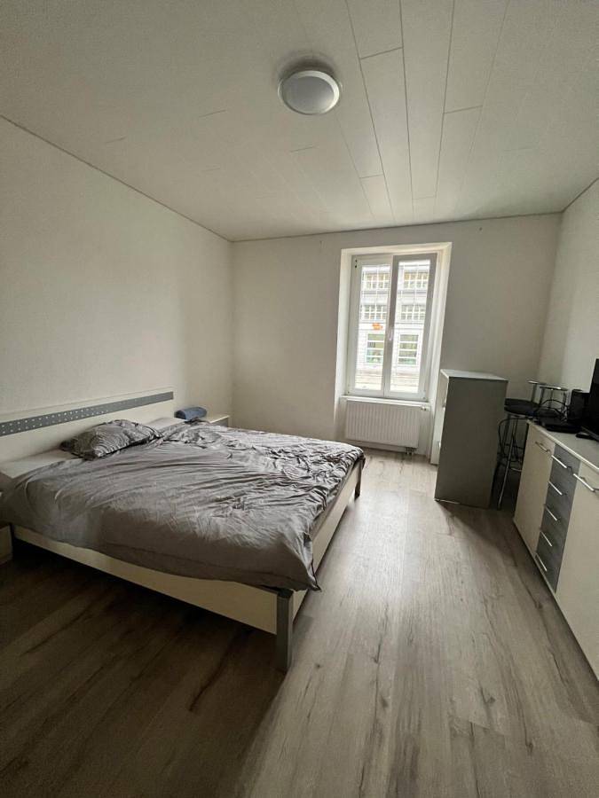 Gîte pour 2 personnes, avec terrasse à Neuchâtel - 2