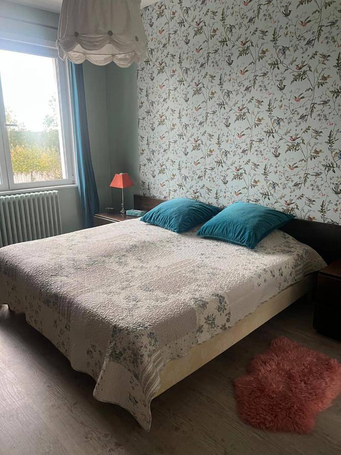 Gîte pour 2 personnes, avec jardin ainsi que jacuzzi et piscine à Auxi-le-Château - 3