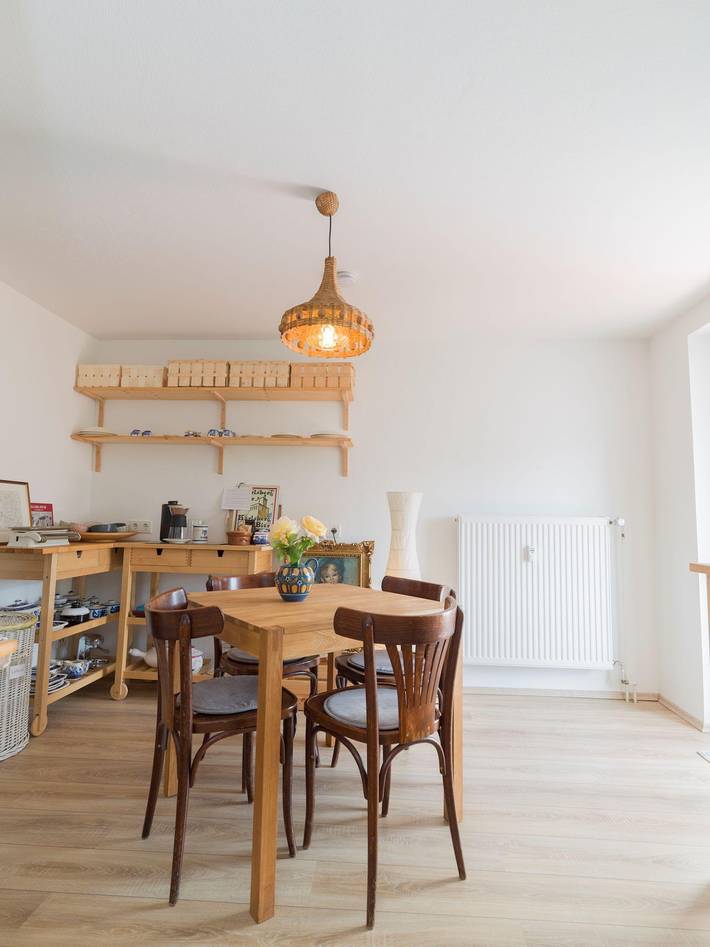 Ganze Ferienwohnung, Ferienwohnung, Dusche oder Bad, Wc, 2 Schlafräu in Saarlouis, Mosel-Saar