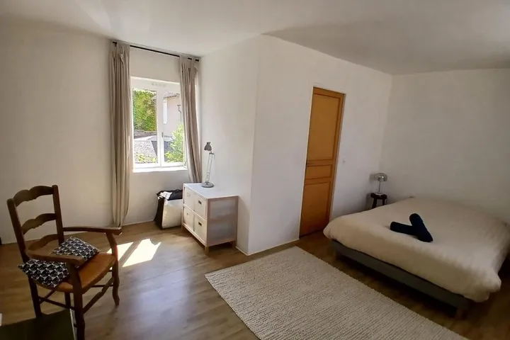 Apartamento de vacaciones para 4 personas - 1