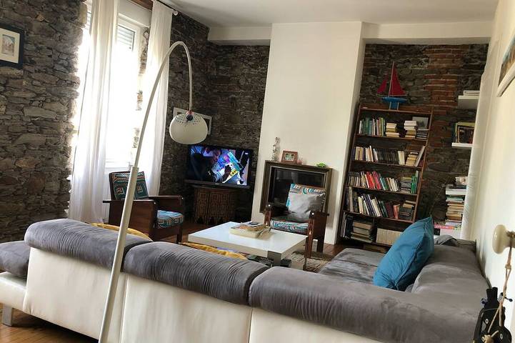 Location de vacances pour 6 personnes à Nantes