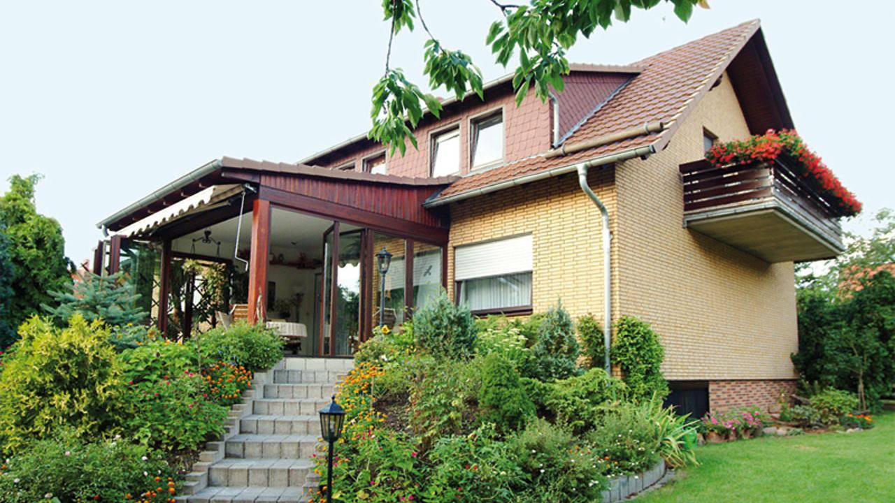 Ganze Ferienwohnung, Ferienwohnung für 6 Personen (100 m²) in Bad Grund in Badenhausen, Bad Grund