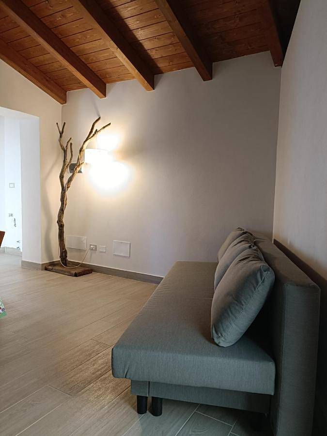 Ganze Wohnung, One-Bedroom Apartment in San Venanzo, Perugia Provinz