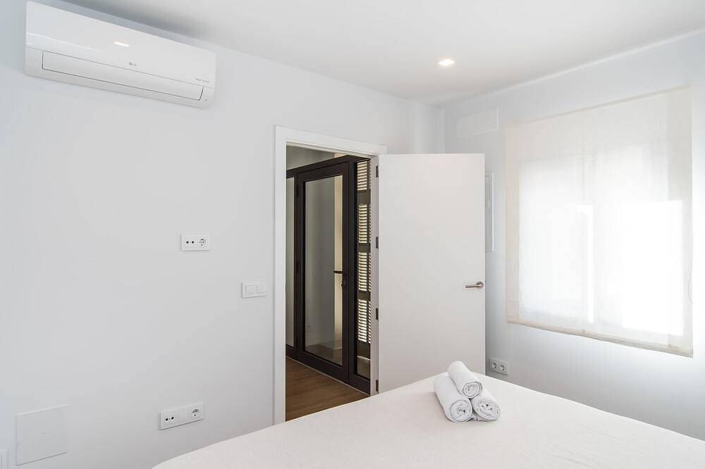 Apartamento entero, Apartamento de lujo de 2 dormitorios en Sillot Cala Morlanda in S'illot Cala Morlanda, Manacor