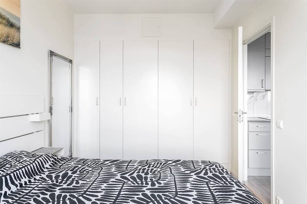 Ganze Wohnung, Ruhiger Rückzugsort auf der obersten Etage mit Seeblick in Järfälla in Stockholm und Umgebung