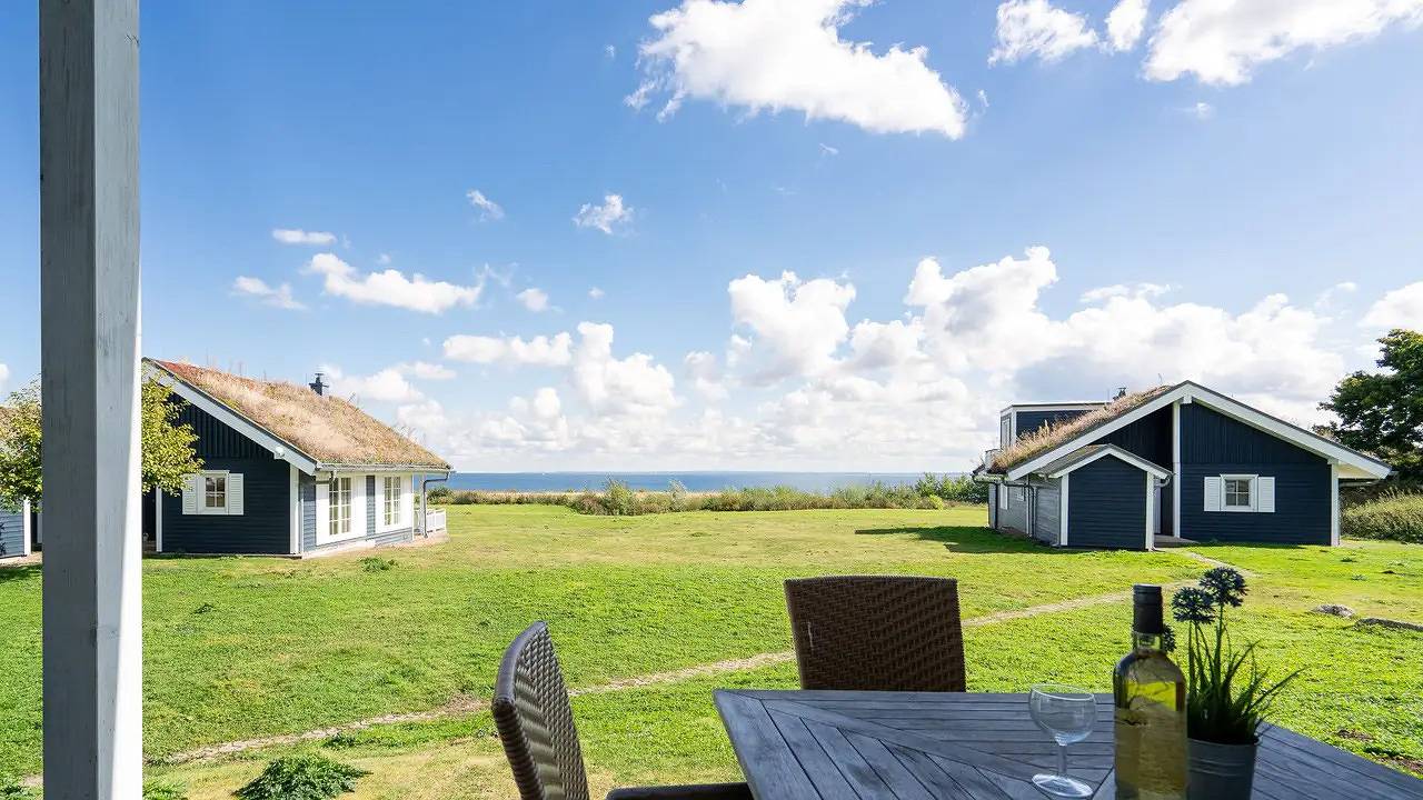 Ferienhaus für 5 Personen (70 m²) in Sierksdorf in Sierksdorf, Ostholstein