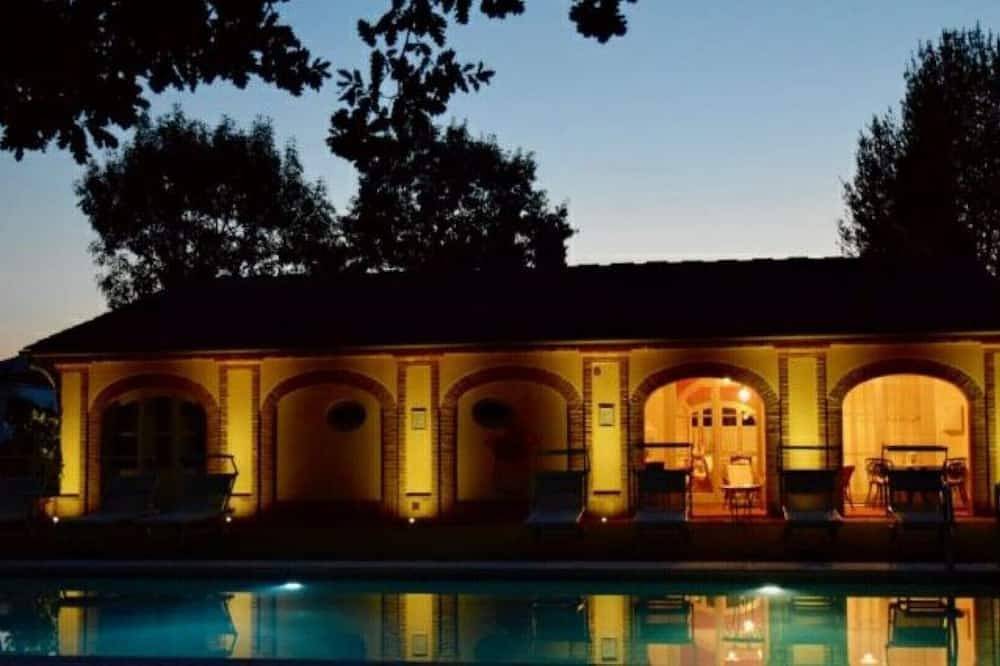 Hel leilighet, Farmhouse Borgo ai Lecci Villa Limonaia in Orentano, Castelfranco di Sotto