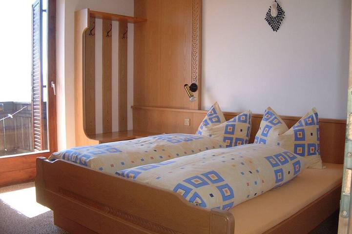 Gemütliche Wohnung am Bauernhof Vöran / Hafling in Vöran, Sarntaler Alpen