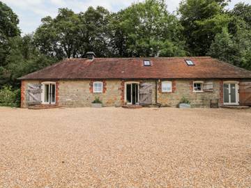 Cottage for 4 People in Petworth, West Sussex, Photo 1