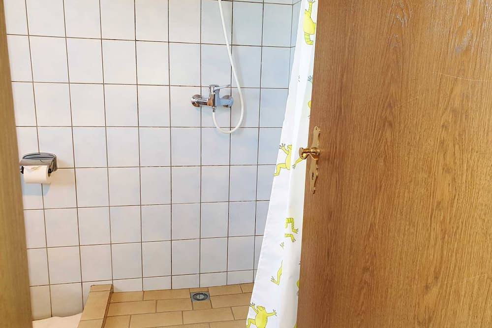 Doppelzimmer - Pension Henze in Hoyerswerda, Lausitzer Seenland