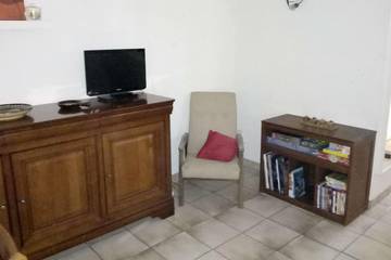 Gîte pour 4 personnes à Hœnheim