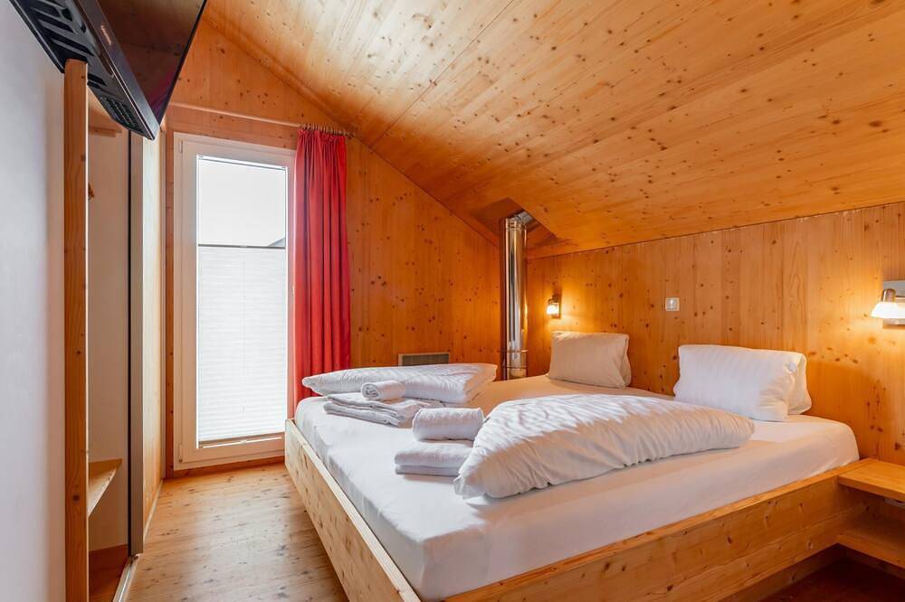 Exklusives Chalet an der Piste mit Wellness in Rottenmanner und Wölzer Tauern, Hohentauern