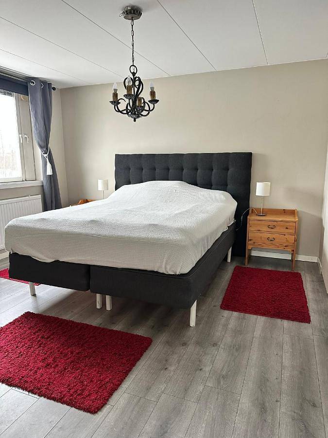 Ferienwohnung für 5 Personen, mit Terrasse und Garten, mit Haustier - 1