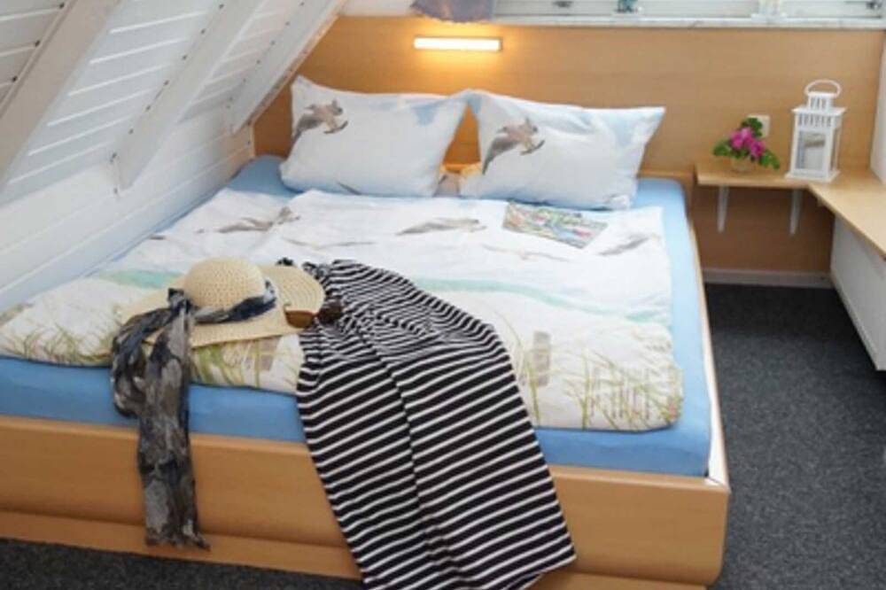 Ganze Wohnung, Ferienwohnung De lütte Stuv - Ferienwohnung Woydt De lütte Stuv in Kappeln, Kappeln & Umgebung