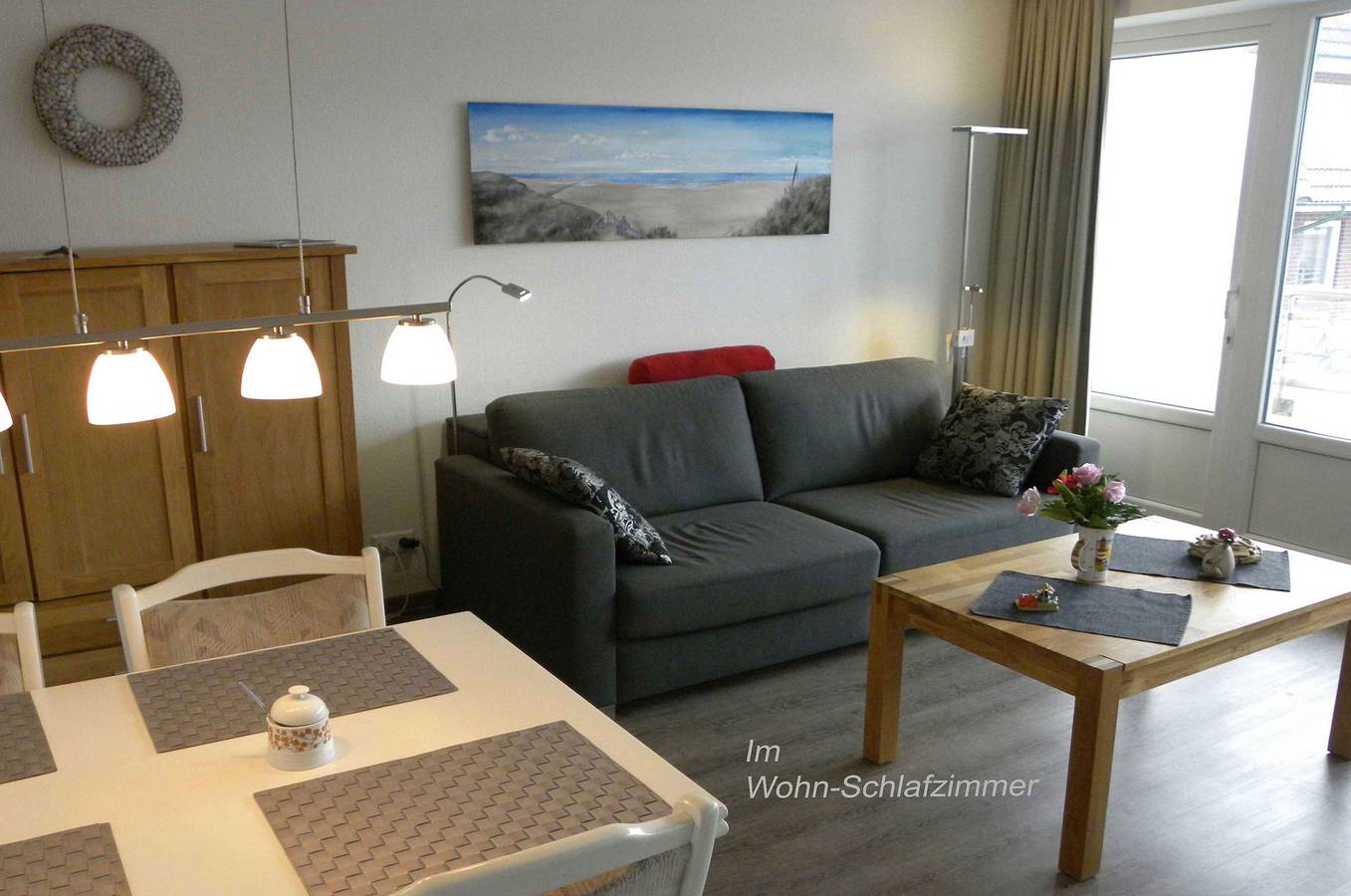 Vakantiewoning 'Little Poseidon' met balkon en wifi, foto 6