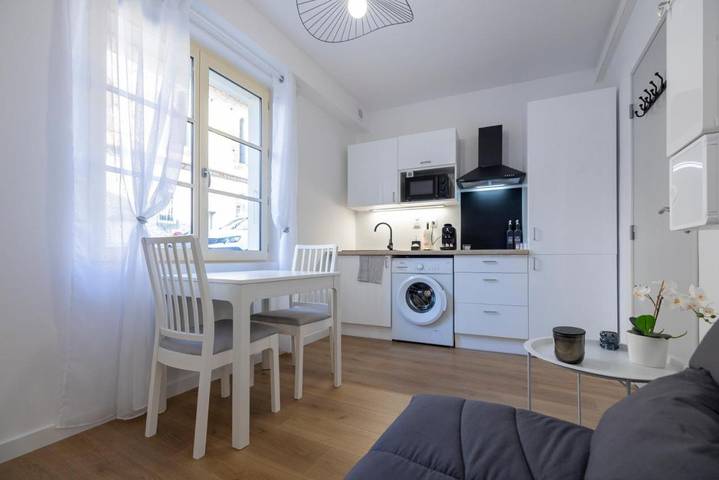 Gîte pour 3 personnes à Varilhes - 4