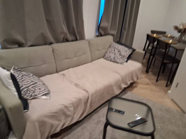 Gîte pour 2 personnes à Southampton - 2