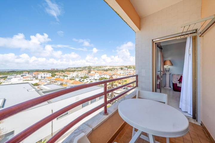 Gîte pour 4 personnes, adapté aux familles à Costa da Caparica - 3