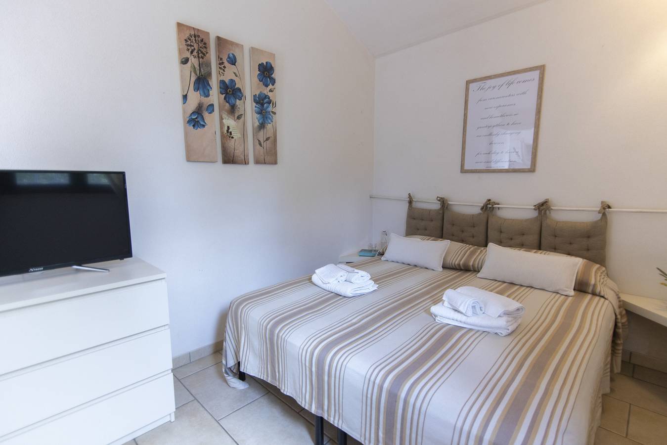 Appartamento intero, Casa Lavanda - corte degli ulivi in San Michele Salentino, Salento