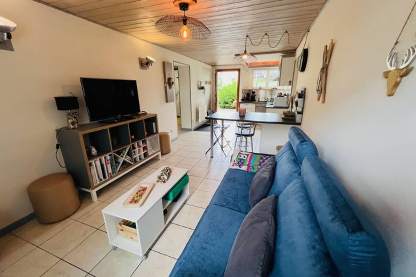 Appartement de vacances