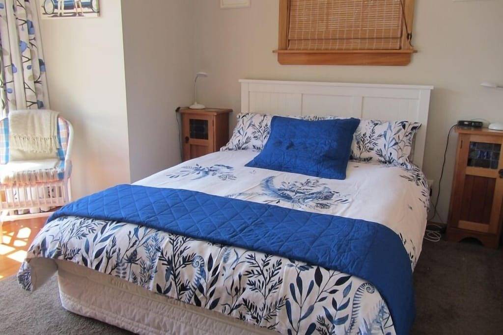 Fab Studio Plus !!- Pukekura Park / Cbd genau dort in New Plymouth, Taranaki