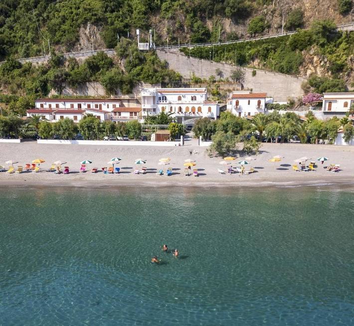 Hotel für 2 Personen