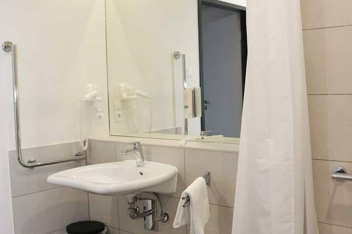 Ferienwohnung für 2 Personen in Hildesheim - 3