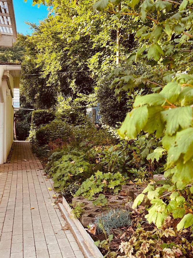 Three-Bedroom House in Stecklenberg, Thale